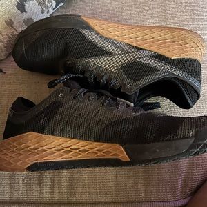 Men’s Reebok CrossFit Nano 9